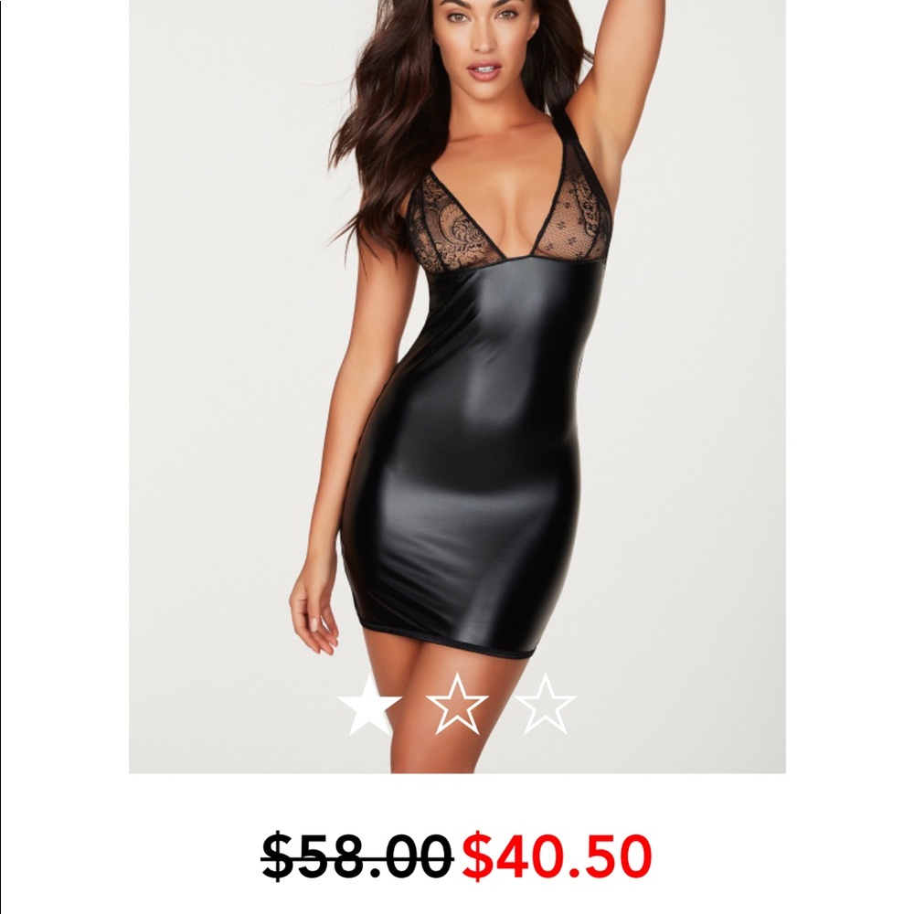 Brand new never worn, size ordered was too small